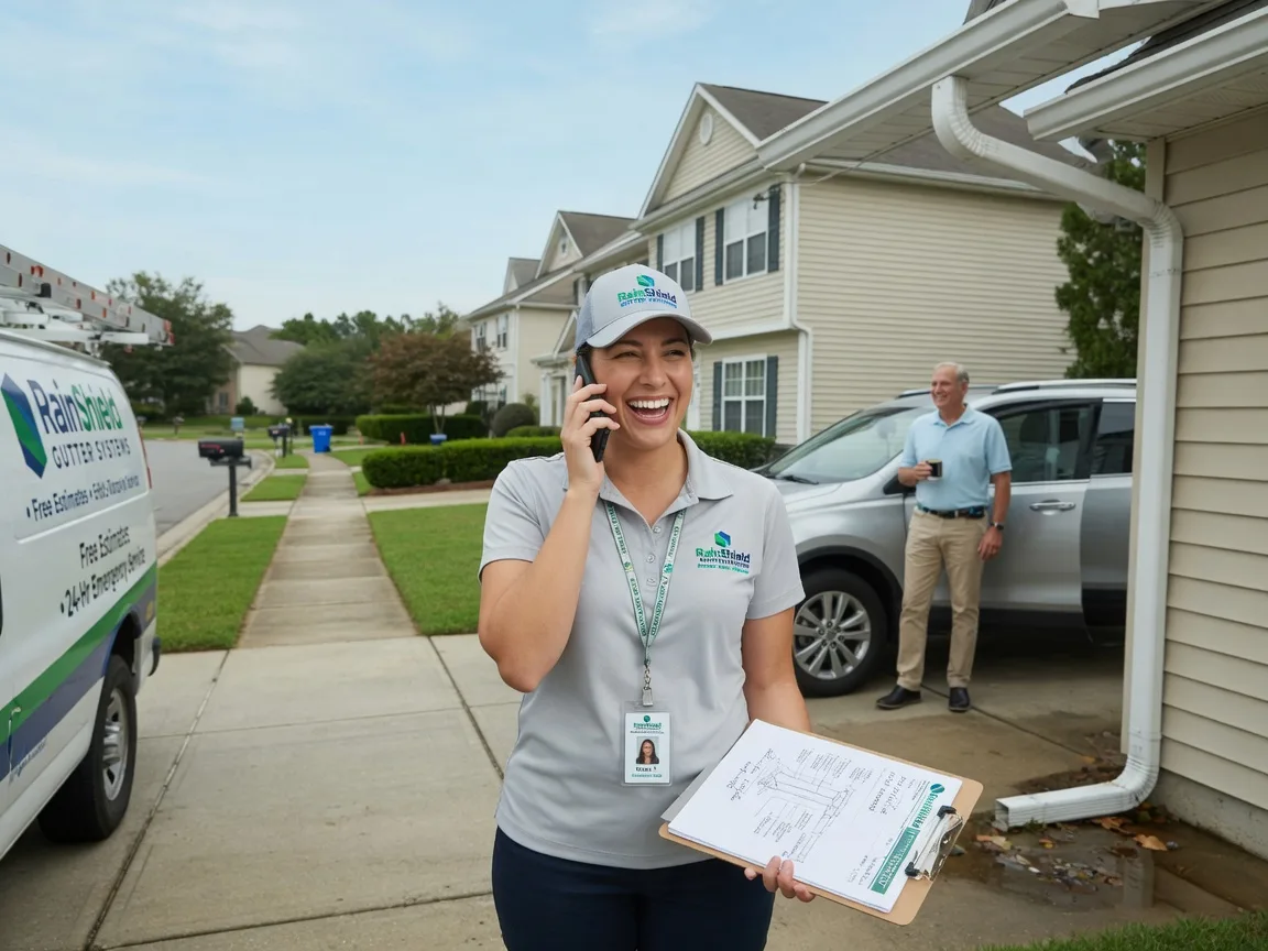 Gutter Installation East Liverpool, OH FAQs